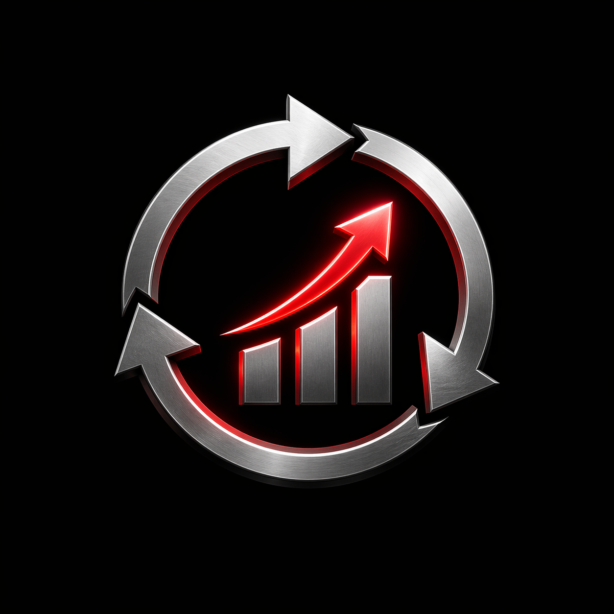 Continuous Improvement Icon