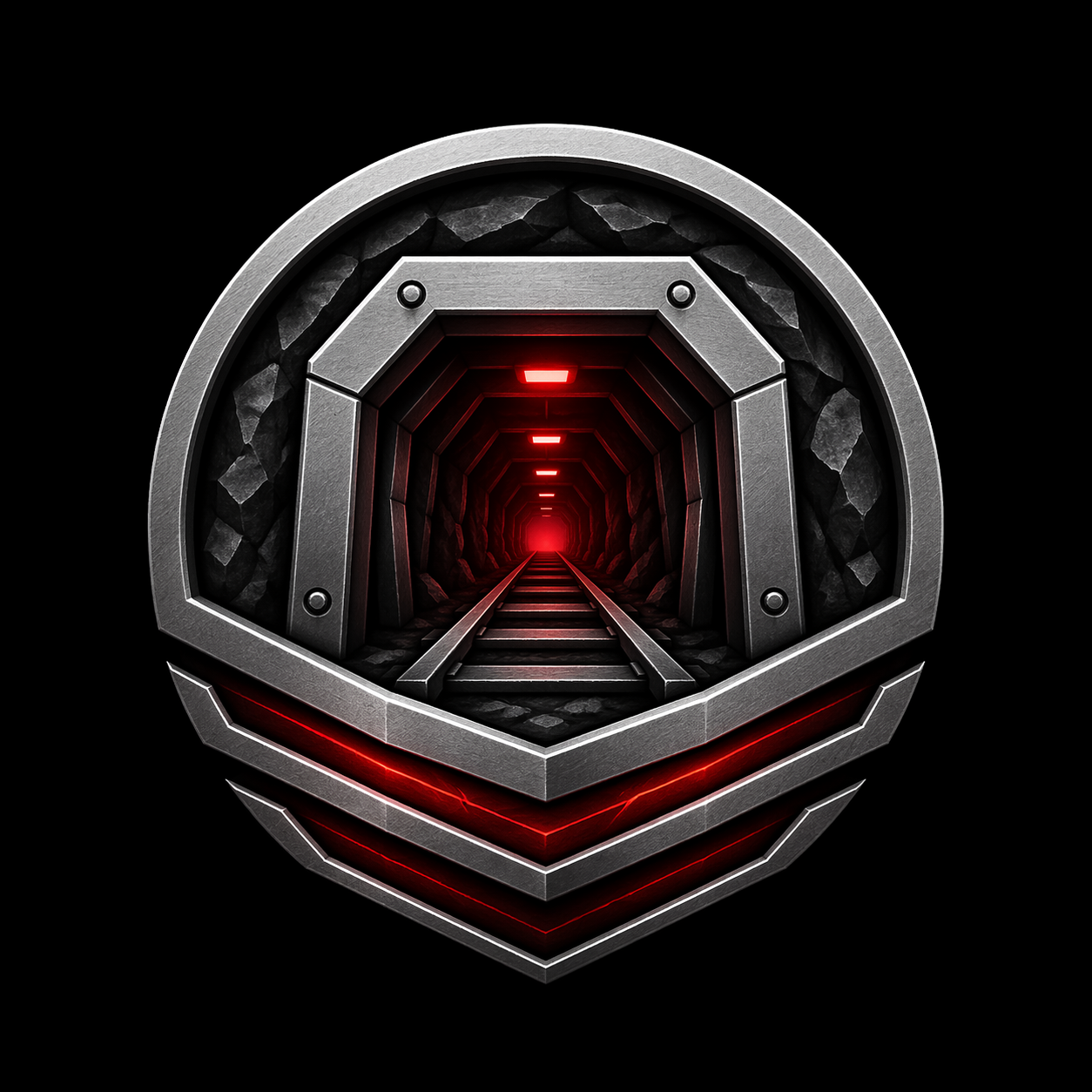 Underground Experience Icon