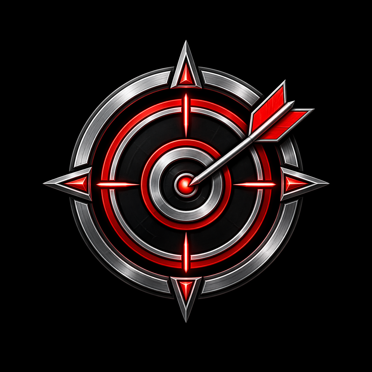 Our Mission Icon