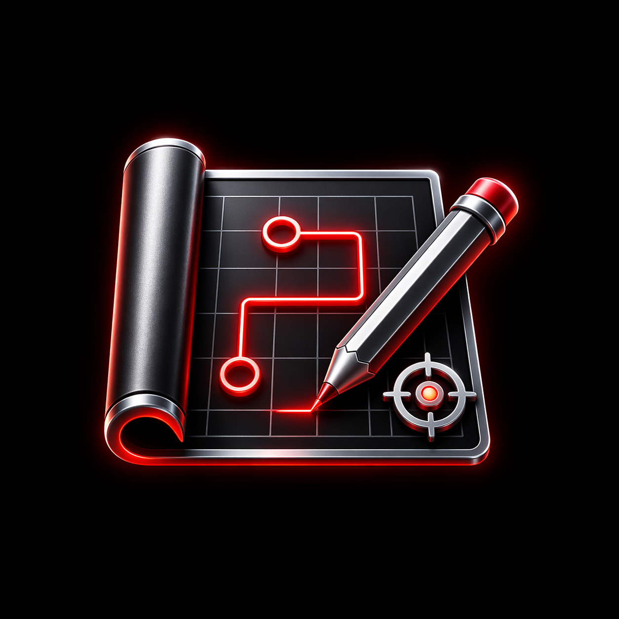 Intuitive Shift Planning Icon