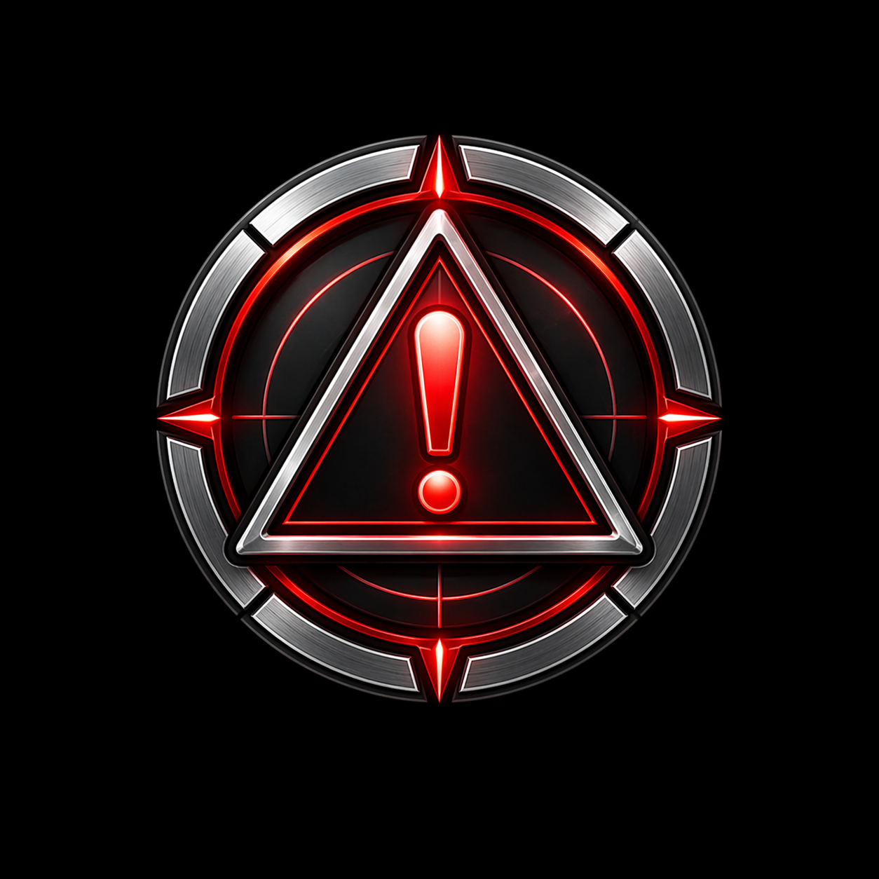 The Problem Icon