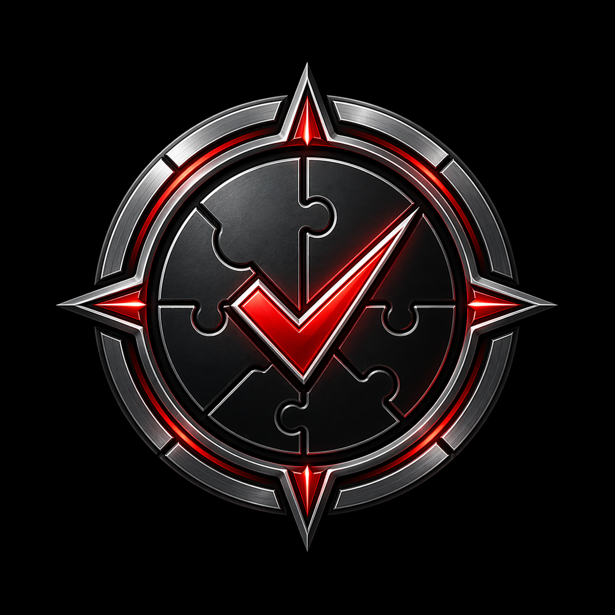 The Solution We Built Icon