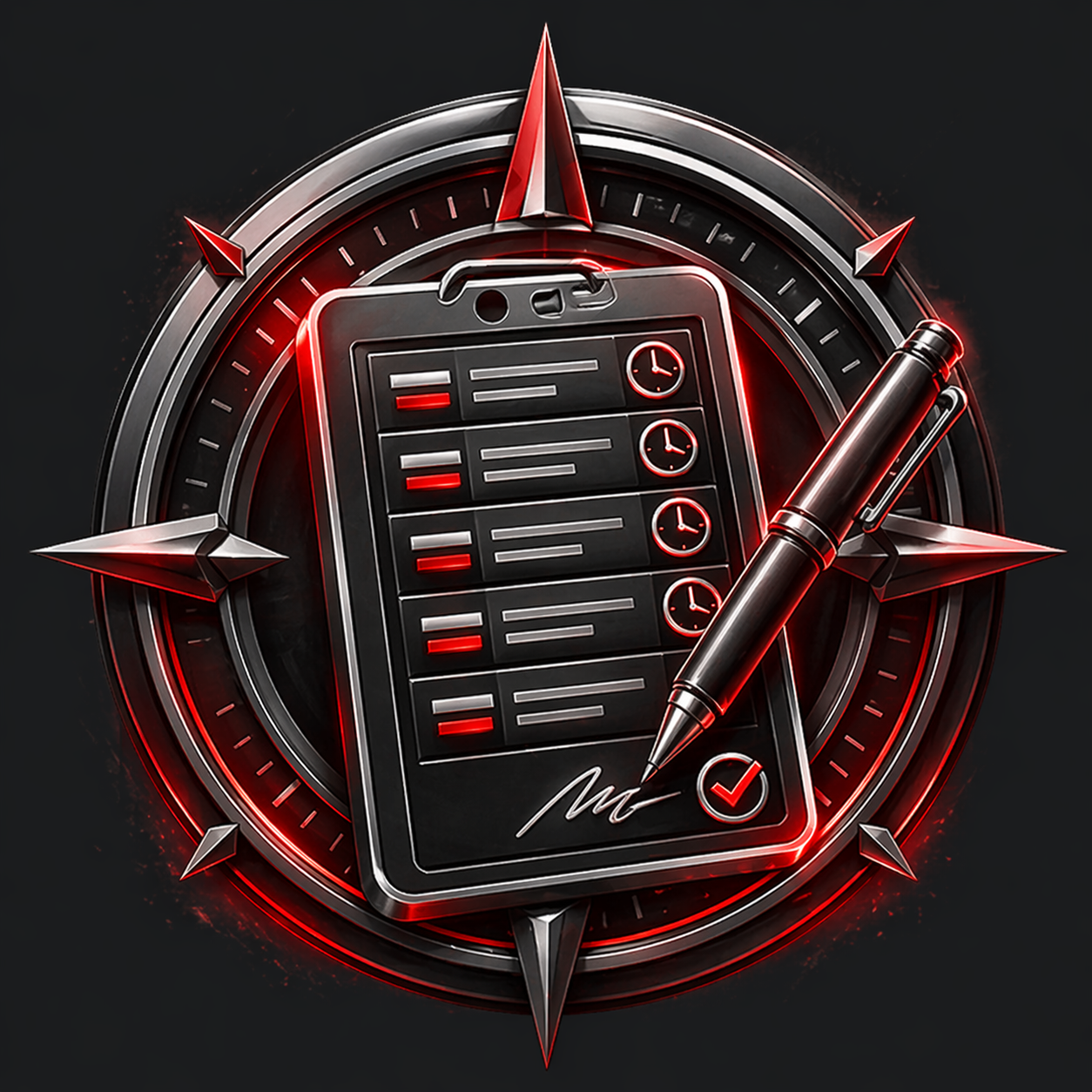 Home Shiftsheet Icon