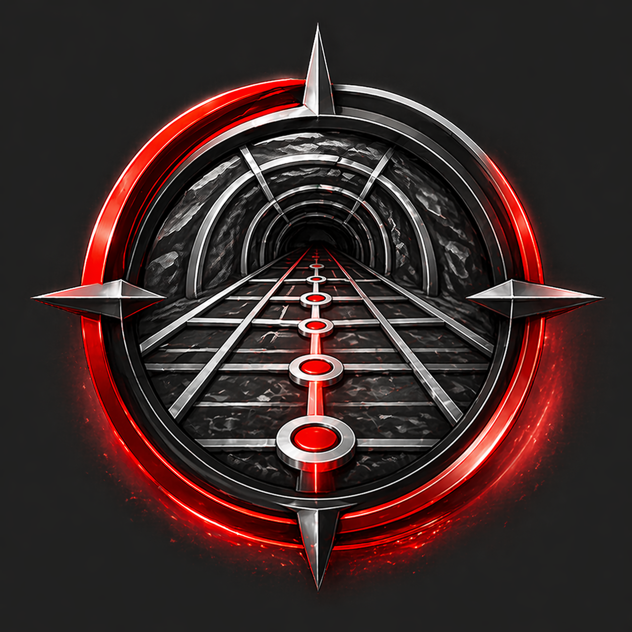 Home Spatial Engine Icon